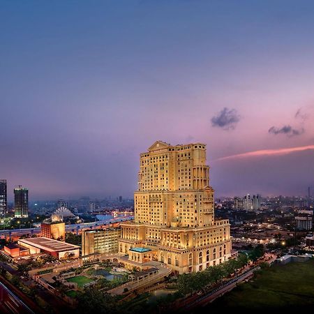 Itc Royal Bengal, A Luxury Collection Hotel, Kalkutta Kültér fotó The St. Regis Mumbai