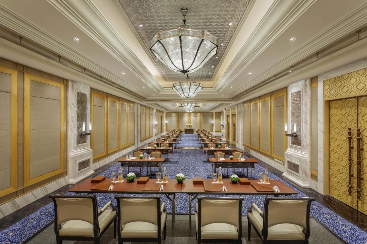 Itc Royal Bengal, A Luxury Collection Hotel, Kalkutta Kültér fotó The Imperial, New Delhi