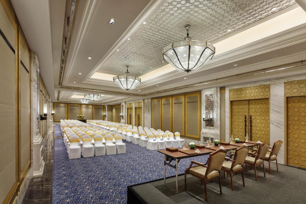 Itc Royal Bengal, A Luxury Collection Hotel, Kalkutta Kültér fotó The Imperial Ball Room
