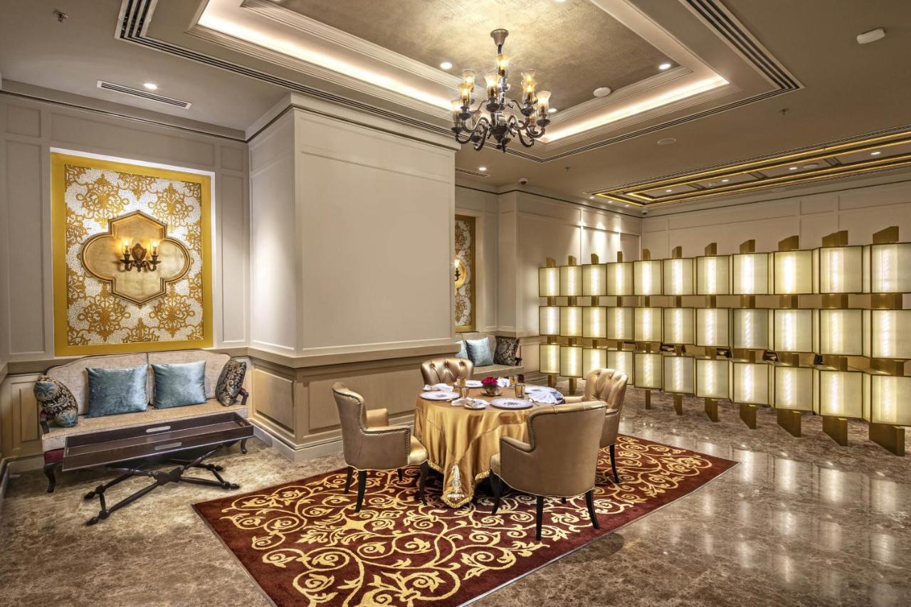 Itc Royal Bengal, A Luxury Collection Hotel, Kalkutta Kültér fotó The Imperial